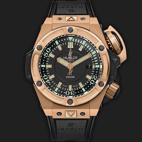 hublot maradona prezzo|hublot oceanographic 4000.